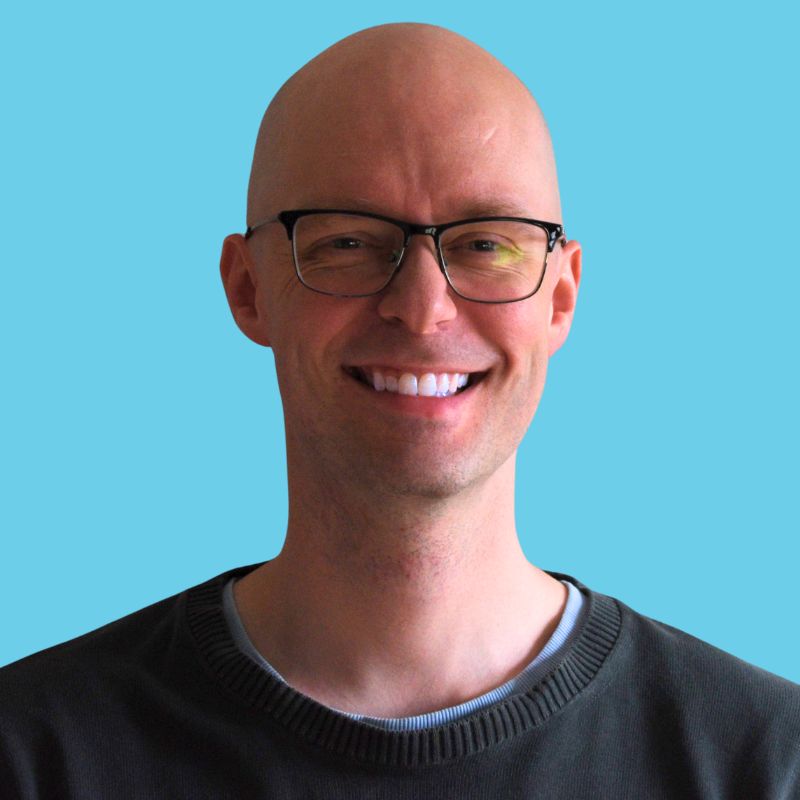 Niklas Borglund
